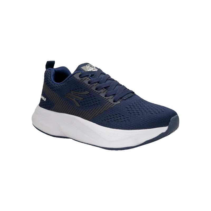 Tenis Apolo Basic Hombre: Confort y Estilo para tu Día a Día