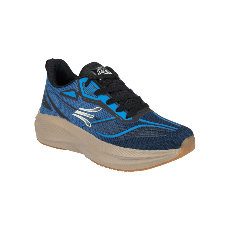 Tenis Apolo Basic Hombre: Confort y Estilo para tu Día a Día