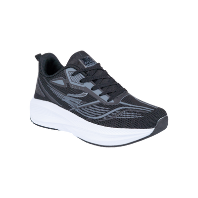 Tenis Apolo Basic Hombre: Confort y Estilo para tu Día a Día