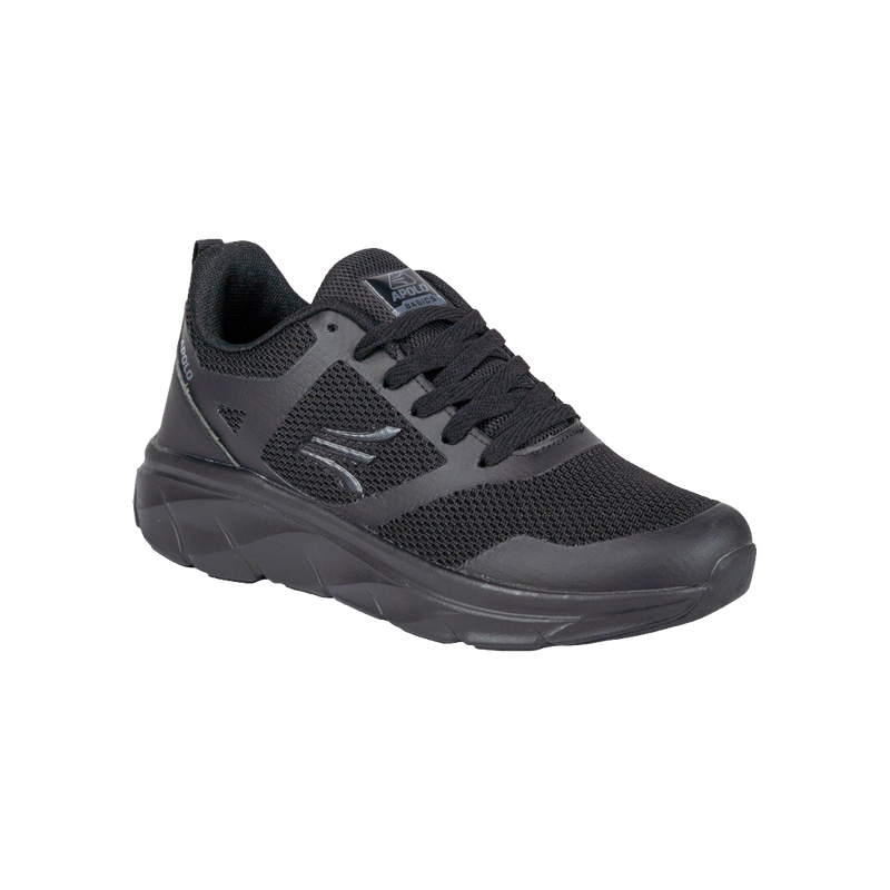 Tenis Apolo Basic Hombre: Confort y Estilo para tu Día a Día