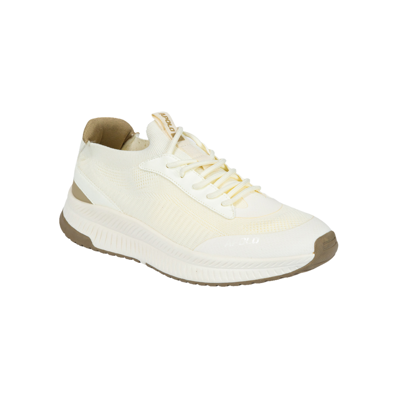 Tenis Apolo Basic Hombre: Confort y Estilo para tu Día a Día