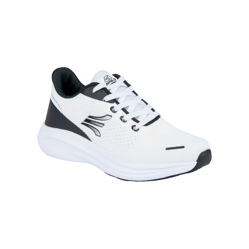 Tenis Apolo Basic Hombre: Confort y Estilo para tu Día a Día