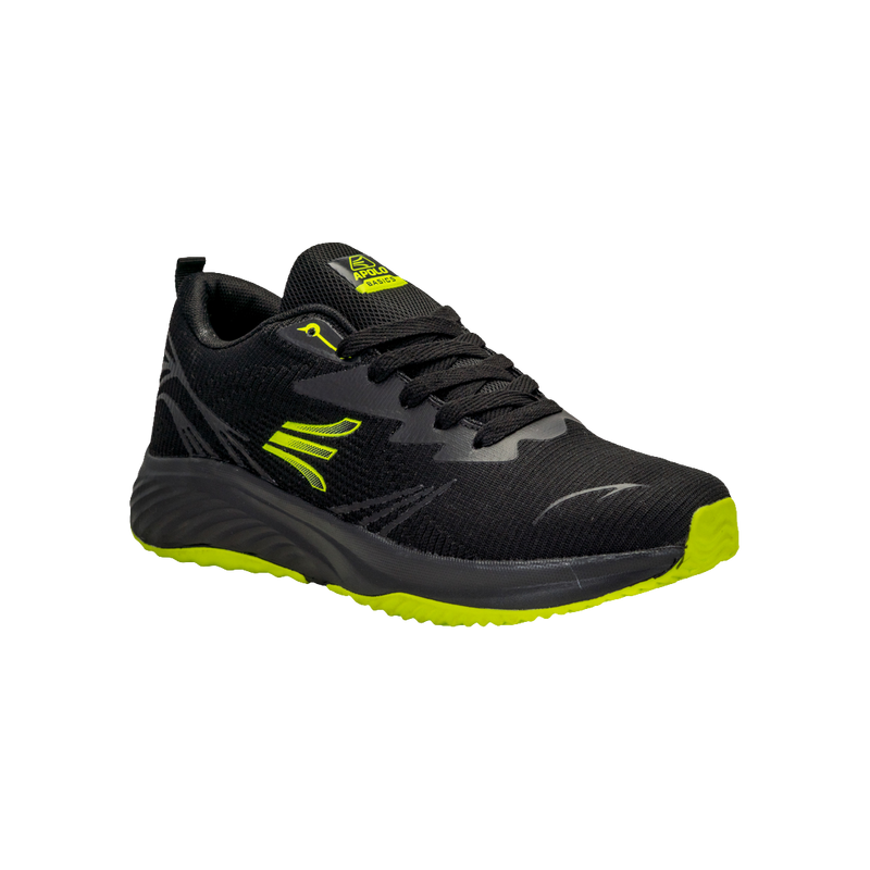 Tenis Apolo Basic Hombre: Confort y Estilo para tu Día a Día