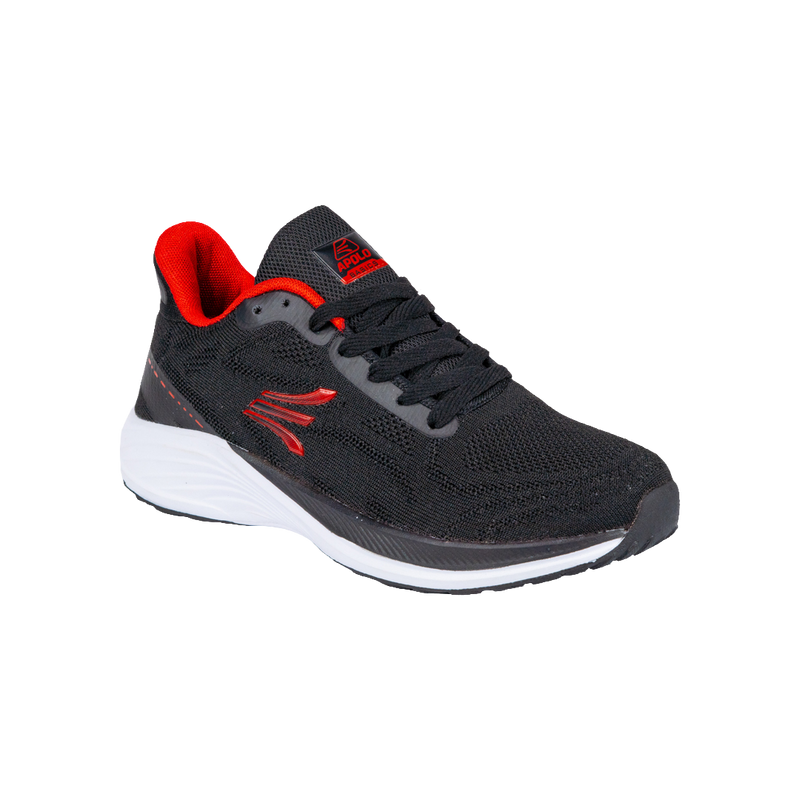 Tenis Apolo Basic Hombre: Confort y Estilo para tu Día a Día