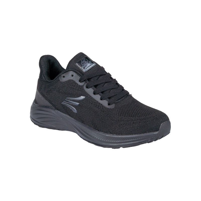 Tenis Apolo Basic Hombre: Confort y Estilo para tu Día a Día