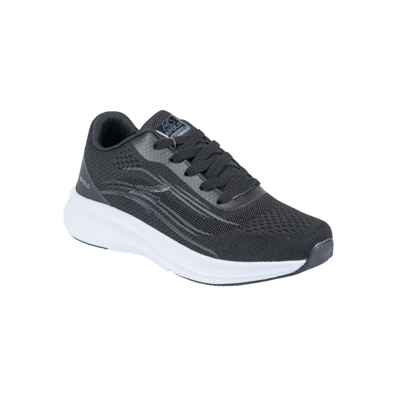 Tenis Apolo Basic Hombre: Confort y Estilo para tu Día a Día