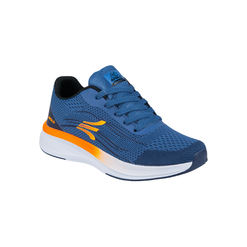 Tenis Apolo Basic Hombre: Confort y Estilo para tu Día a Día