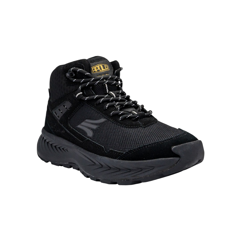 Botas Apolo Confort Boots: Resistencia, Confort y Estilo sin Límites
