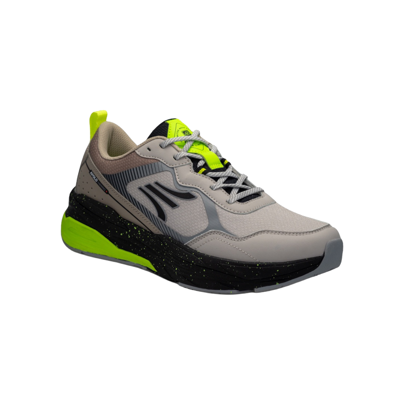 Tenis Apolo Sport: El Equilibrio Perfecto entre Estilo y Confort