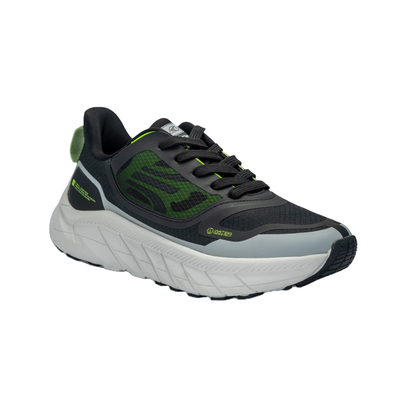 Tenis Apolo Running: Rendimiento Premium del Gimnasio a la Calle