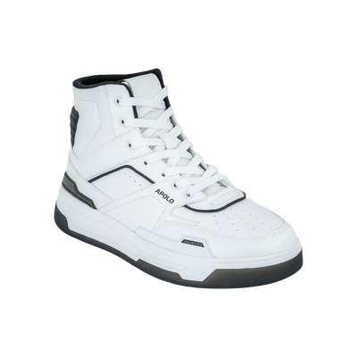 Botas Apolo Confort Boots: Resistencia y Estilo para Cada Camino