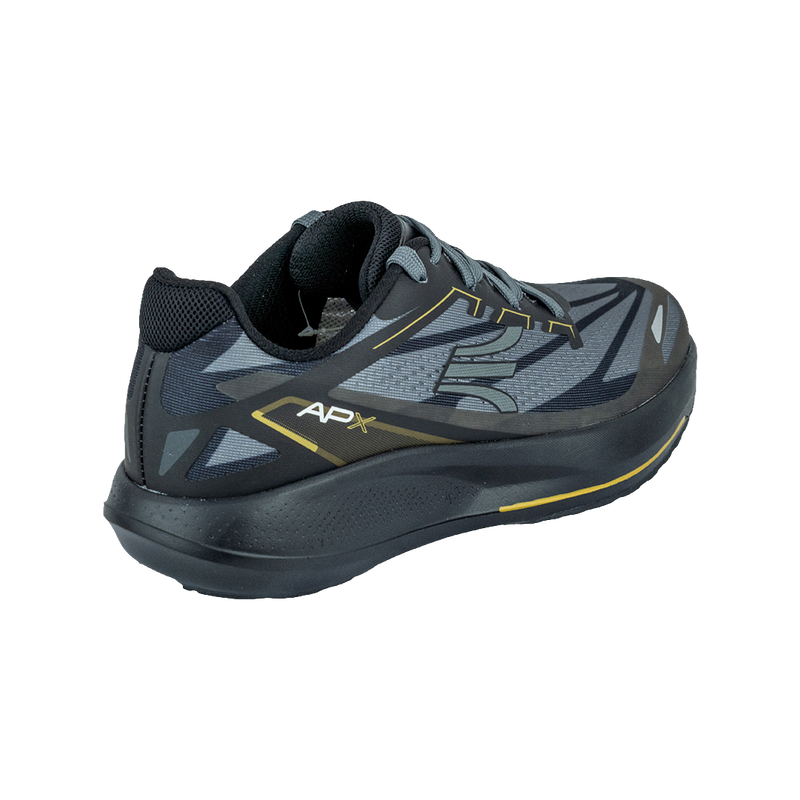 Tenis Apolo Running: Rendimiento Premium del Gimnasio a la Calle