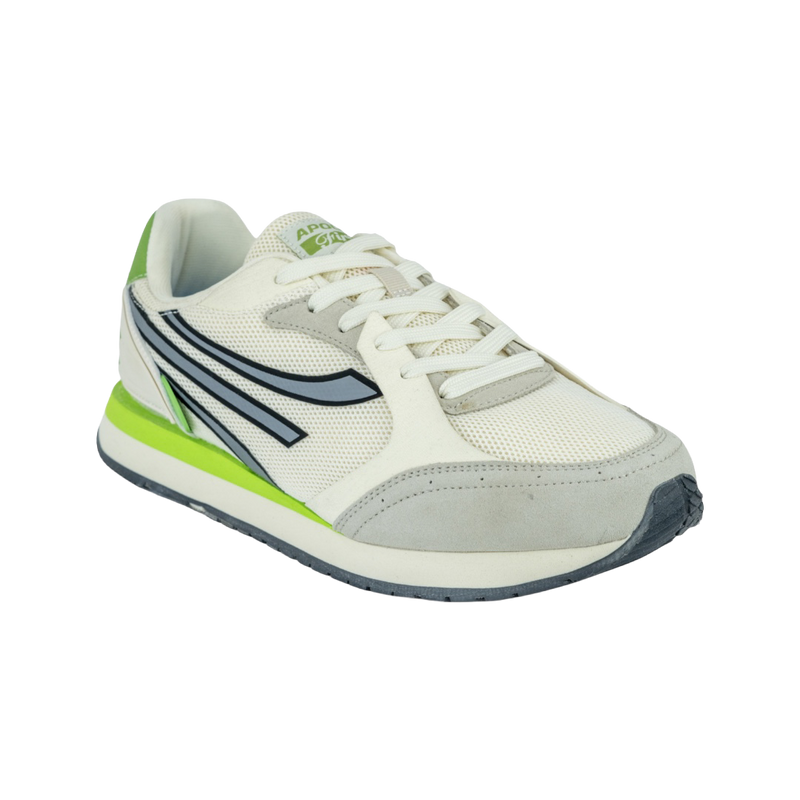 Tenis Apolo Sport: El Equilibrio Perfecto entre Estilo y Confort