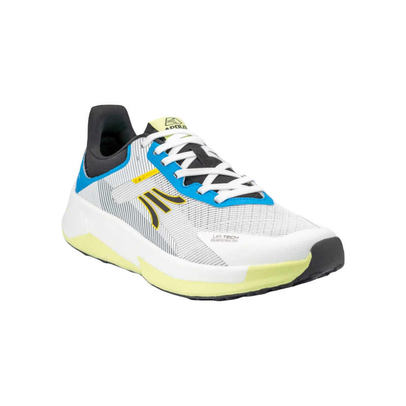 Tenis Apolo Running: Rendimiento Premium del Gimnasio a la Calle