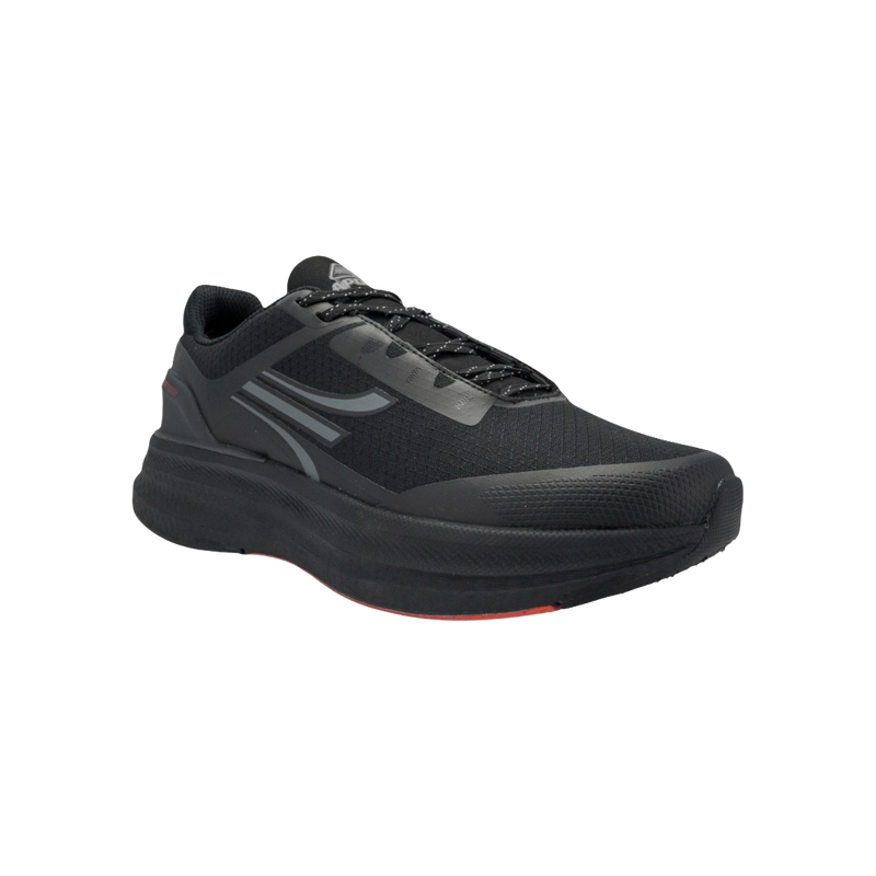 Tenis Apolo Running: Rendimiento Premium del Gimnasio a la Calle