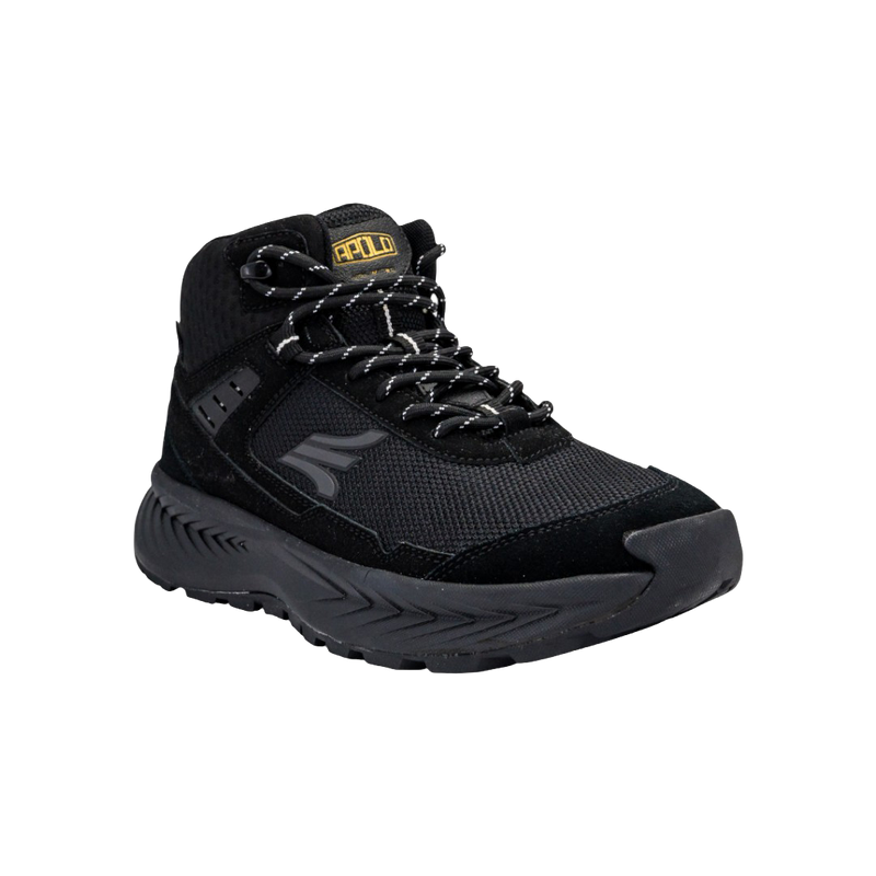 Botas Apolo Confort Boots: Resistencia y Estilo para Cada Camino