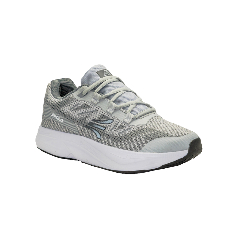 Tenis Apolo Basic Mujer: Confort y Estilo para tu Día a Día