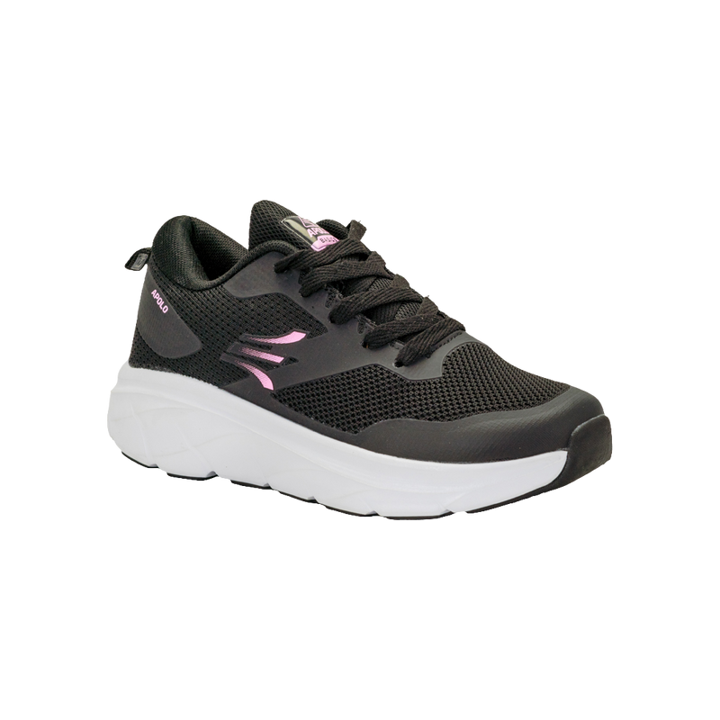 Tenis Apolo Basic Mujer: Confort y Estilo para tu Día a Día