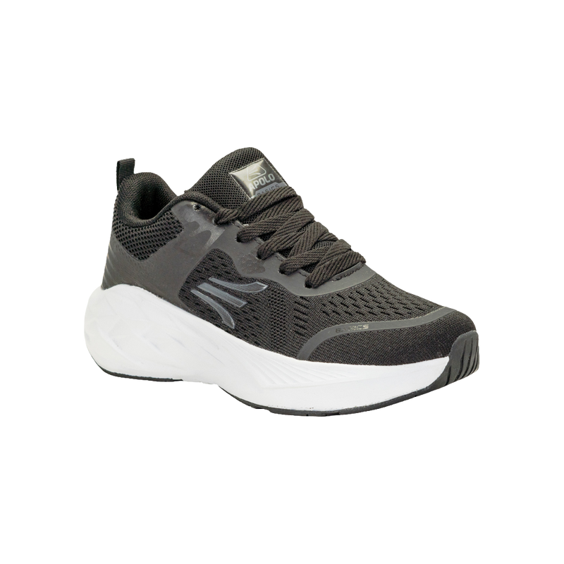Tenis Apolo Basic Mujer: Confort y Estilo para tu Día a Día