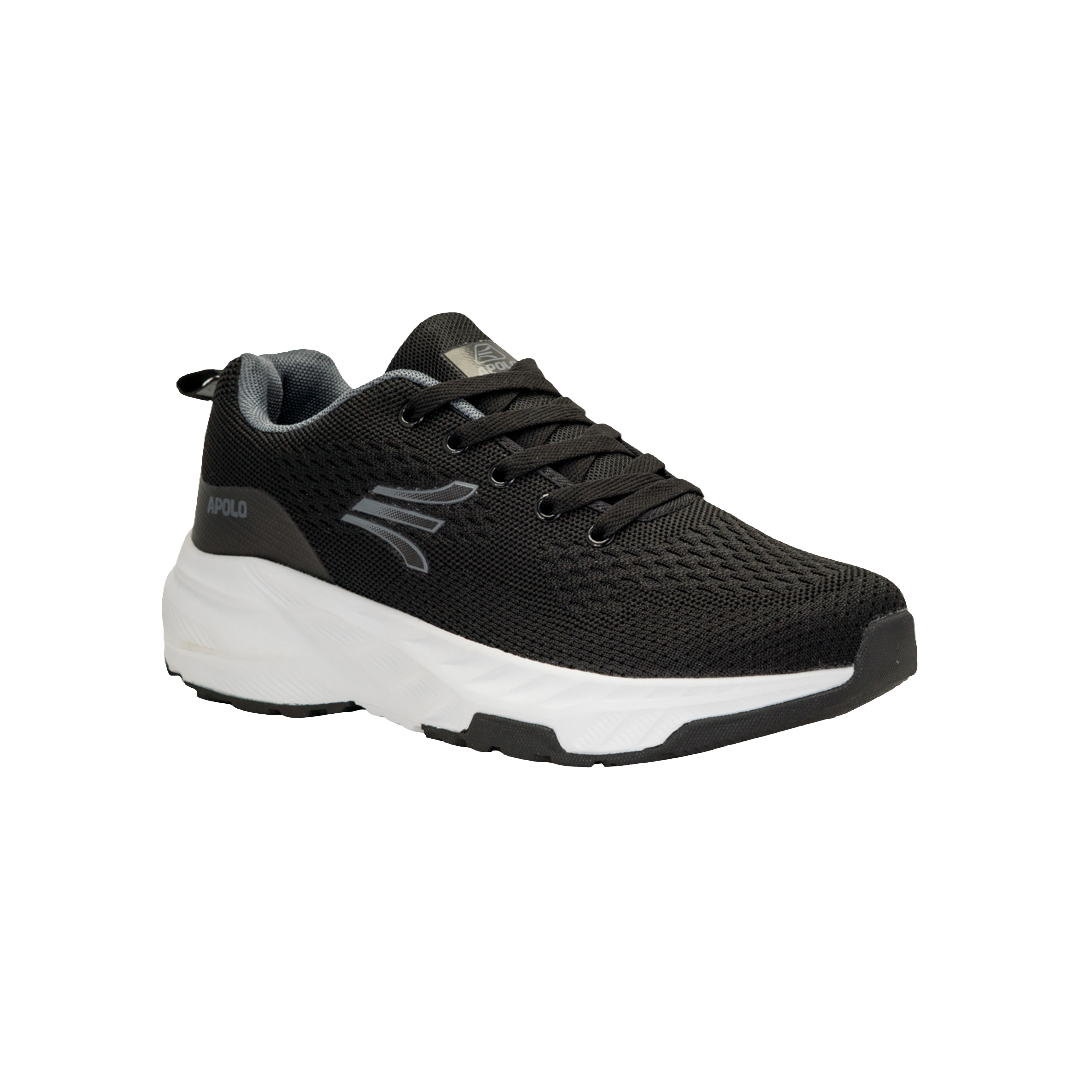 Tenis Apolo Basic Hombre: Confort y Estilo para tu Día a Día