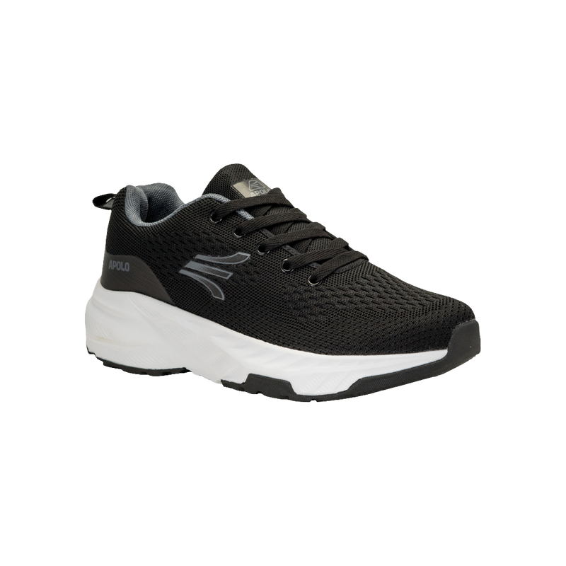 Tenis Apolo Basic Hombre: Confort y Estilo para tu Día a Día