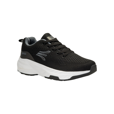 Tenis Apolo Basic Hombre: Confort y Estilo para tu Día a Día