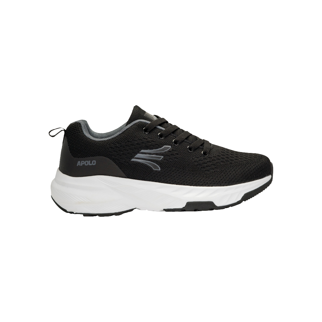 Tenis Apolo Basic Hombre: Confort y Estilo para tu Día a Día