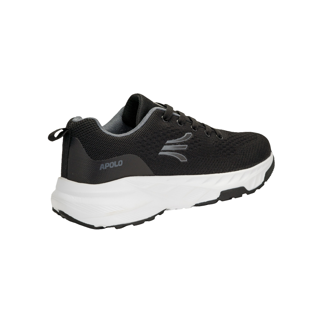 Tenis Apolo Basic Hombre: Confort y Estilo para tu Día a Día