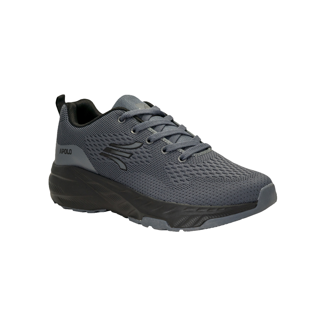 Tenis Apolo Basic Hombre: Confort y Estilo para tu Día a Día