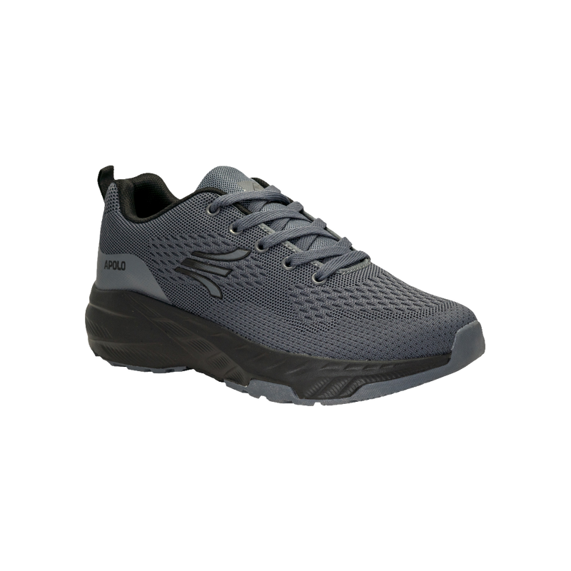 Tenis Apolo Basic Hombre: Confort y Estilo para tu Día a Día