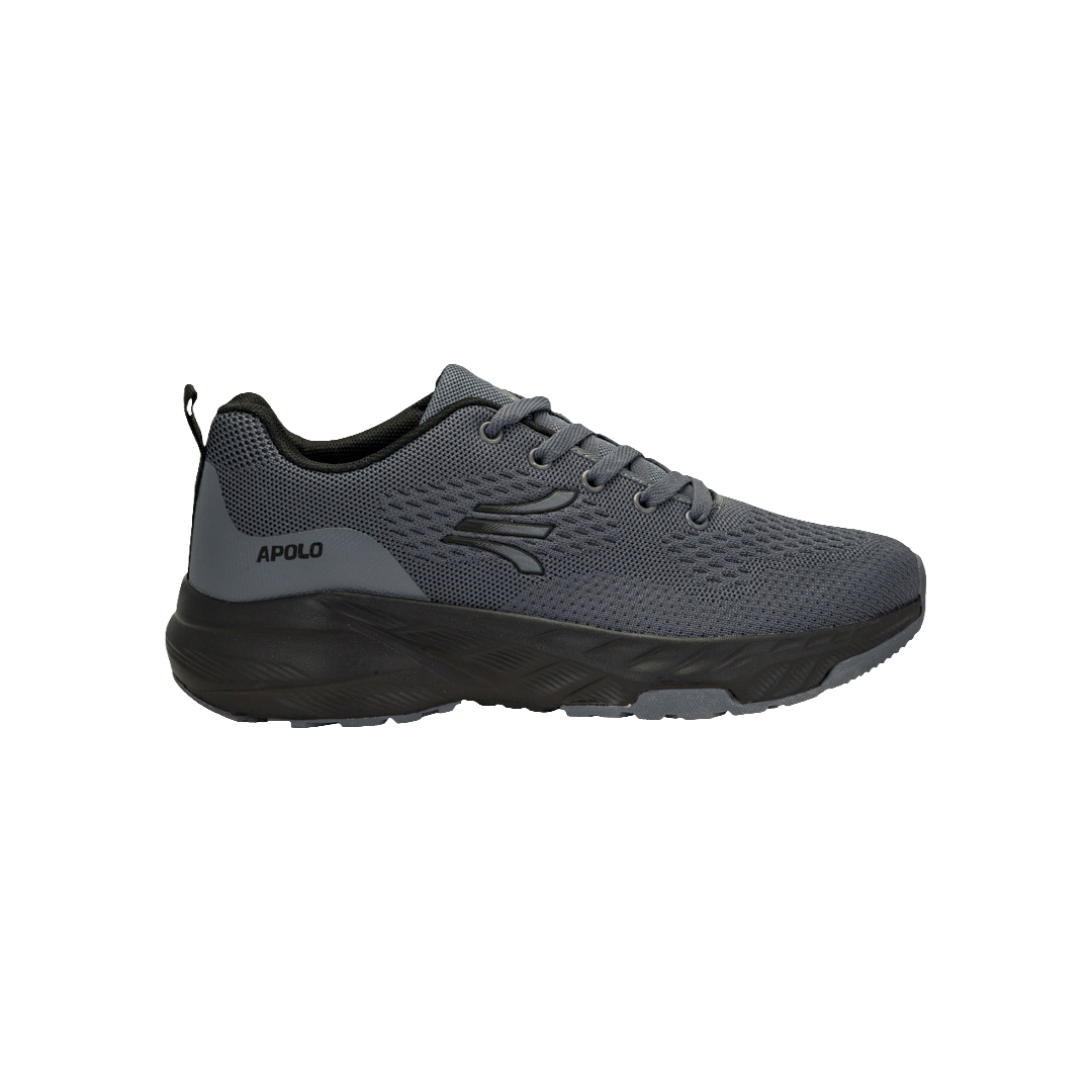 Tenis Apolo Basic Hombre: Confort y Estilo para tu Día a Día