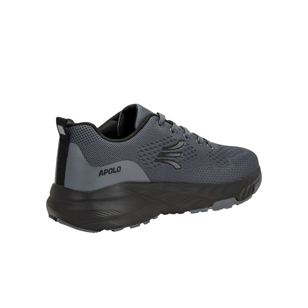Tenis Apolo Basic Hombre: Confort y Estilo para tu Día a Día