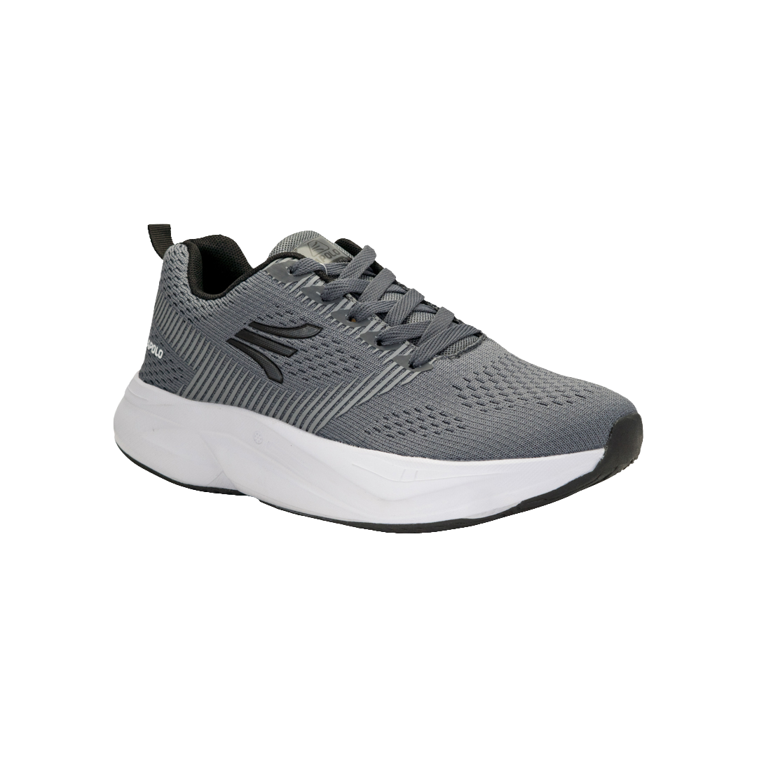 Tenis Apolo Basic Hombre: Confort y Estilo para tu Día a Día