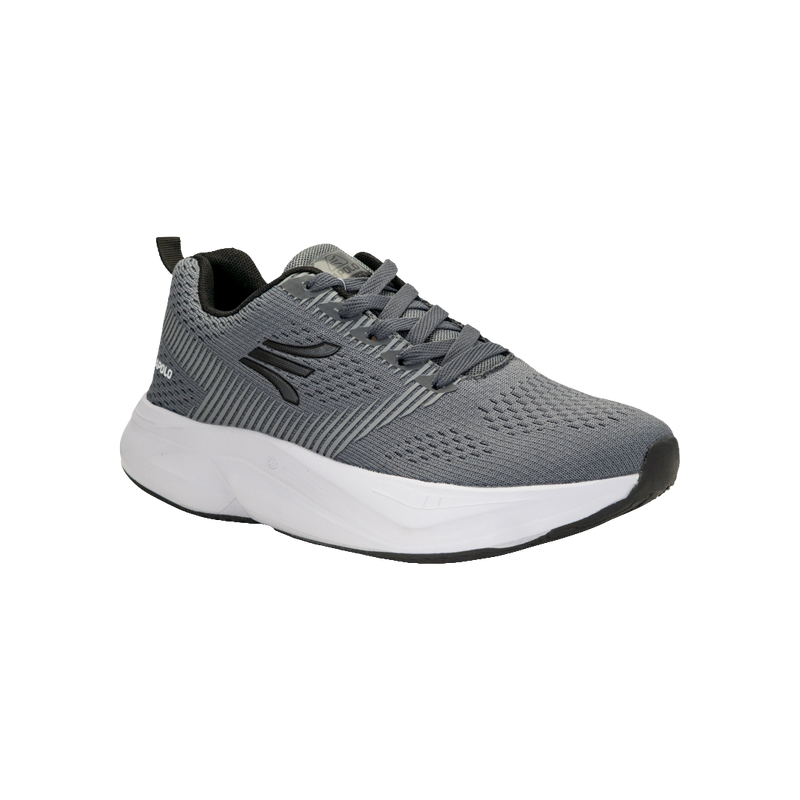 Tenis Apolo Basic Hombre: Confort y Estilo para tu Día a Día