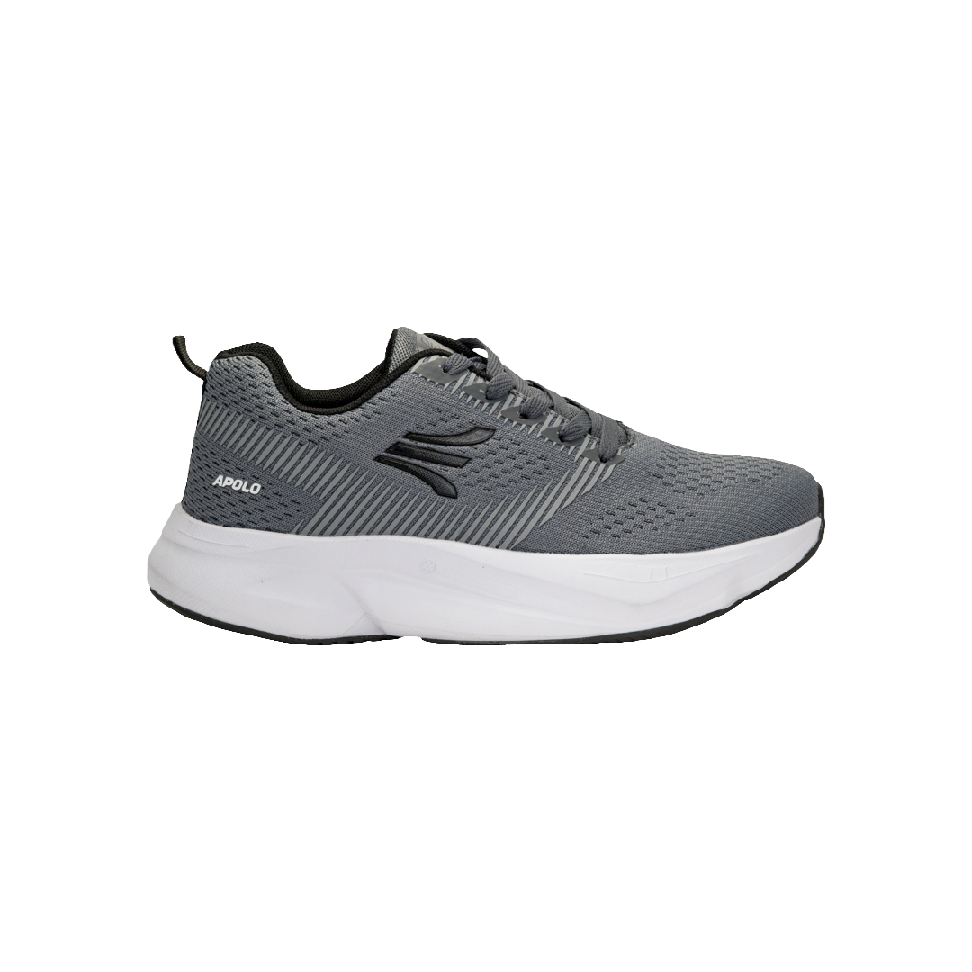 Tenis Apolo Basic Hombre: Confort y Estilo para tu Día a Día