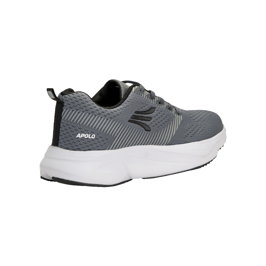 Tenis Apolo Basic Hombre: Confort y Estilo para tu Día a Día