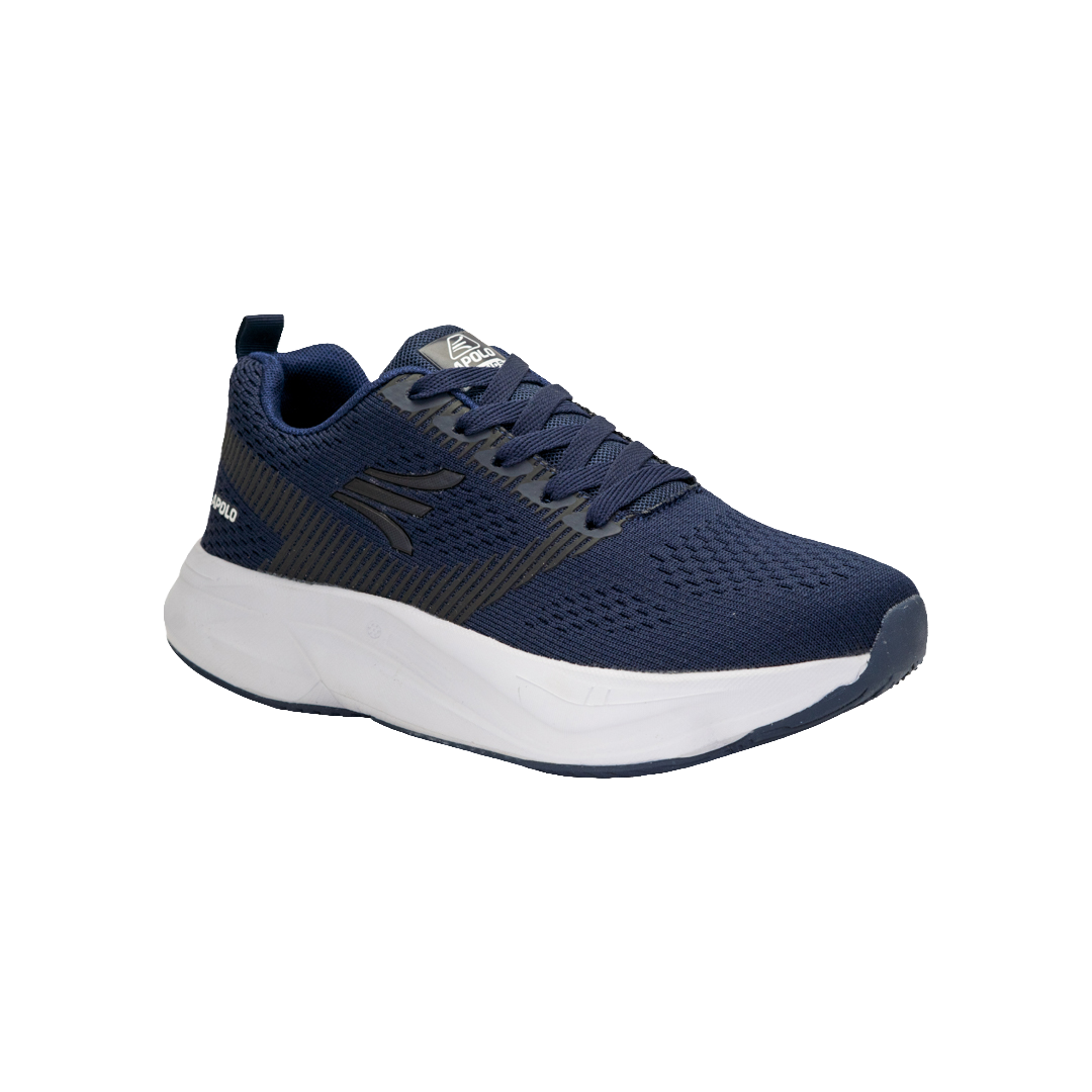Tenis Apolo Basic Hombre: Confort y Estilo para tu Día a Día