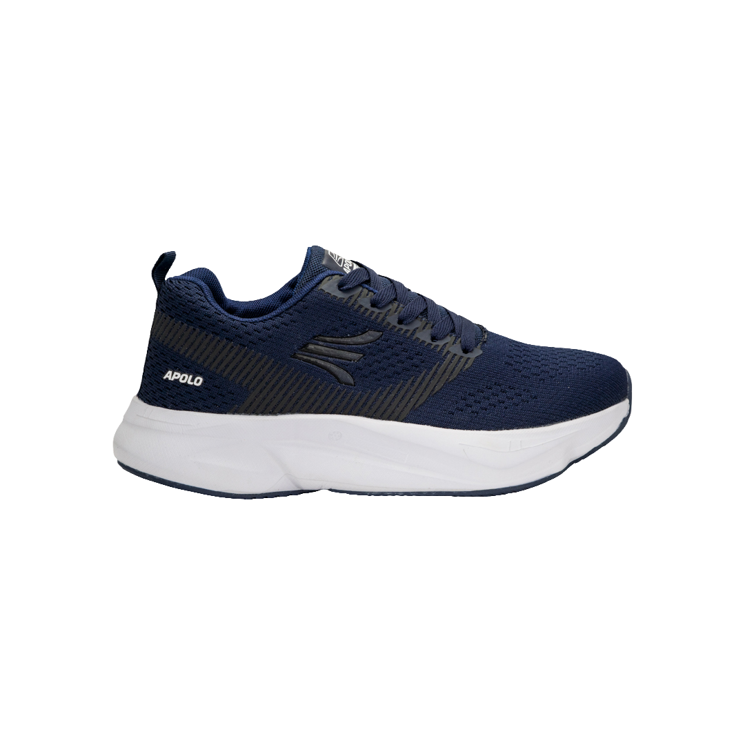 Tenis Apolo Basic Hombre: Confort y Estilo para tu Día a Día