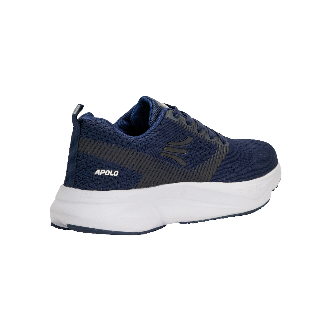 Tenis Apolo Basic Hombre: Confort y Estilo para tu Día a Día