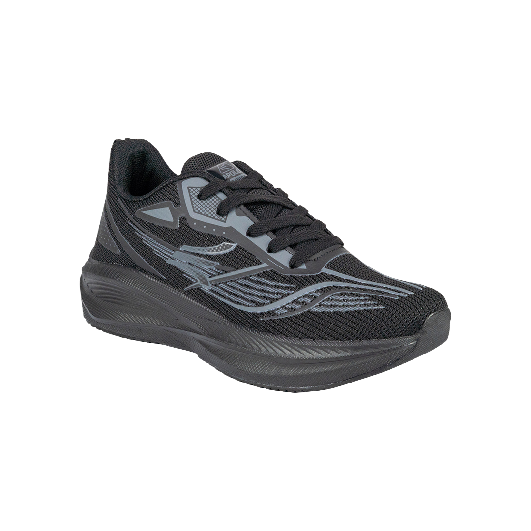 Tenis Apolo Basic Hombre: Confort y Estilo para tu Día a Día