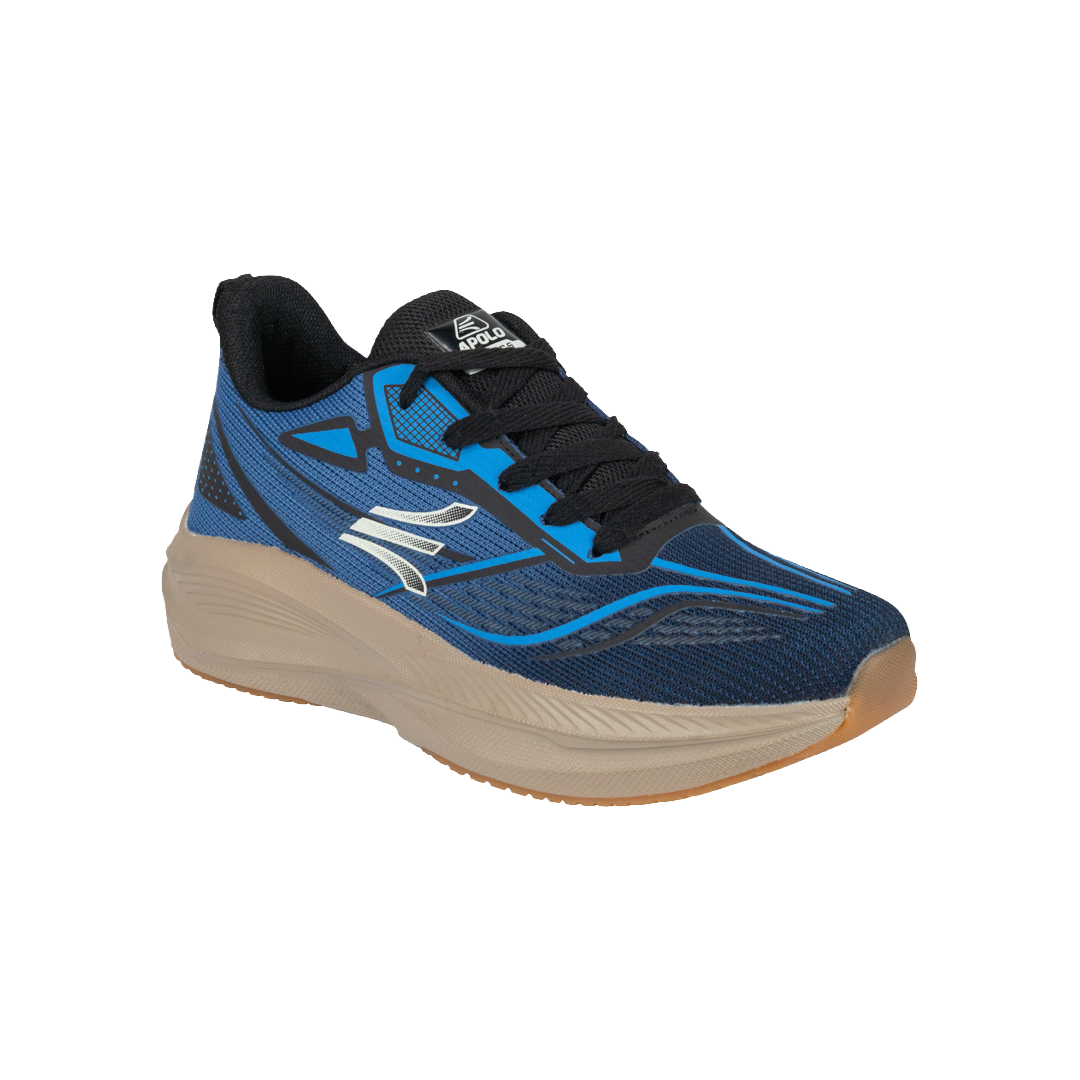 Tenis Apolo Basic Hombre: Confort y Estilo para tu Día a Día