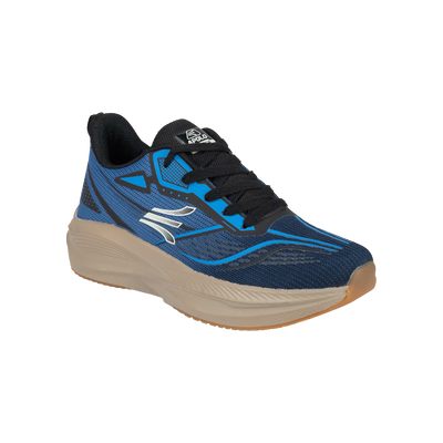 Tenis Apolo Basic Hombre: Confort y Estilo para tu Día a Día