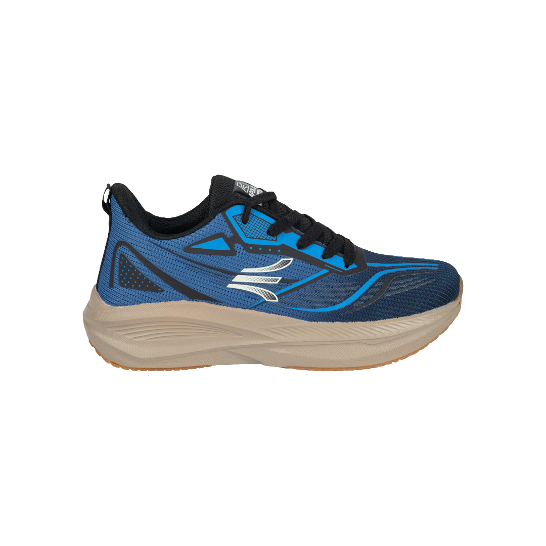 Tenis Apolo Basic Hombre: Confort y Estilo para tu Día a Día