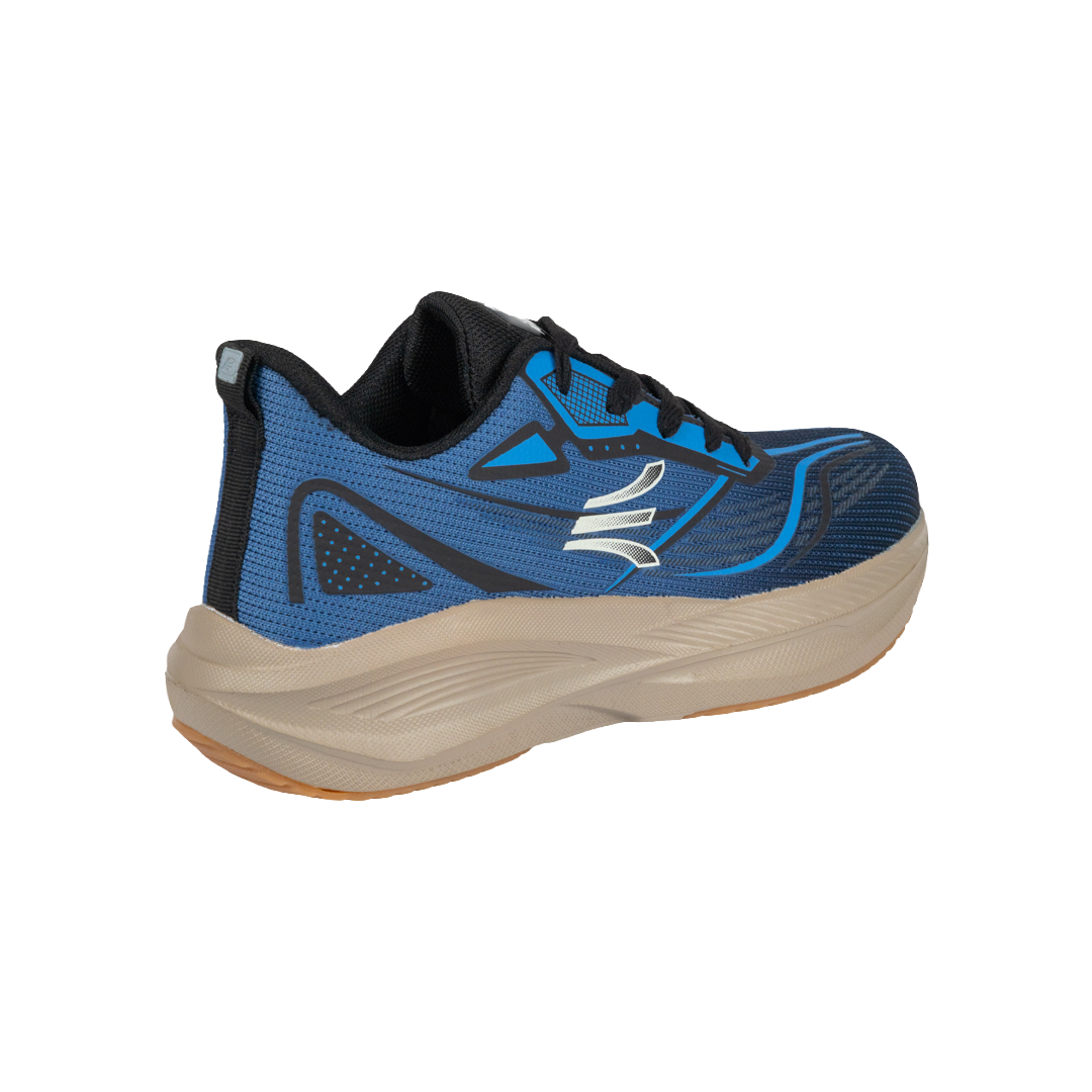 Tenis Apolo Basic Hombre: Confort y Estilo para tu Día a Día