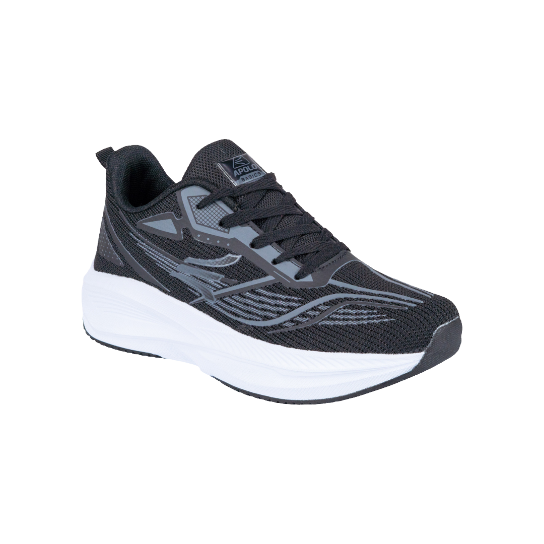 Tenis Apolo Basic Hombre: Confort y Estilo para tu Día a Día