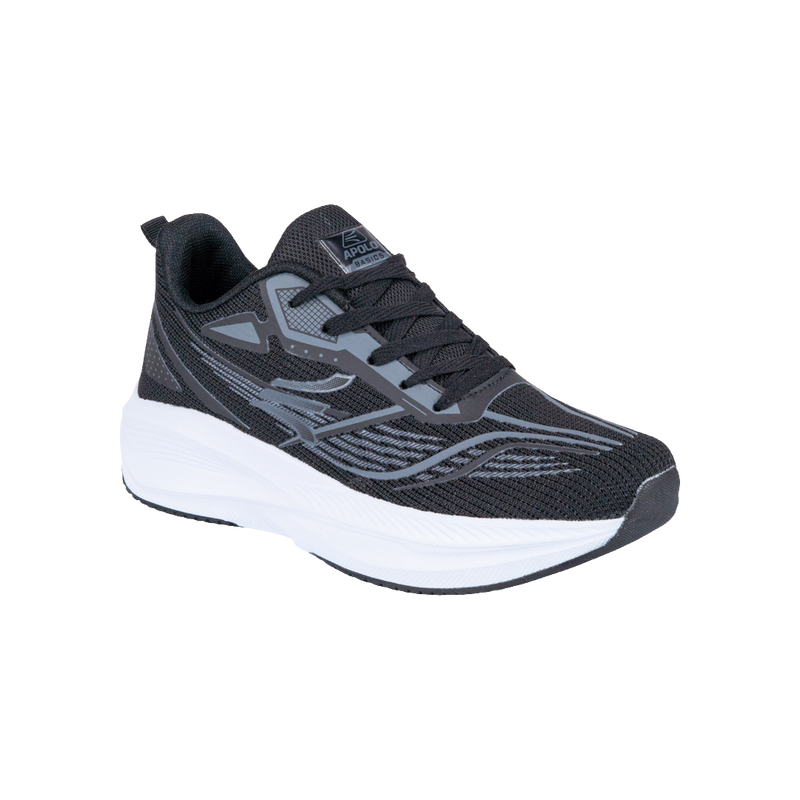 Tenis Apolo Basic Hombre: Confort y Estilo para tu Día a Día