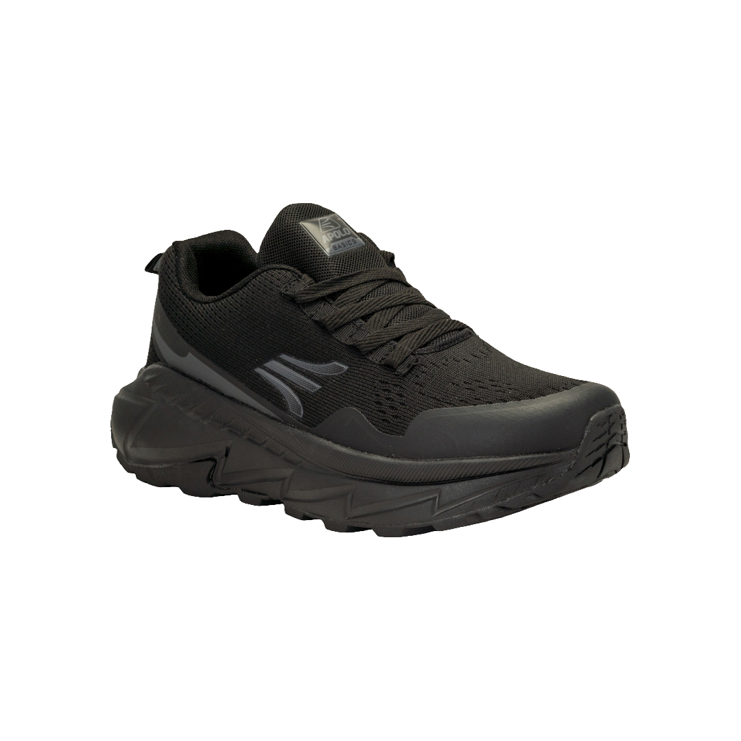 Tenis Apolo Basic Hombre: Confort y Estilo para tu Día a Día