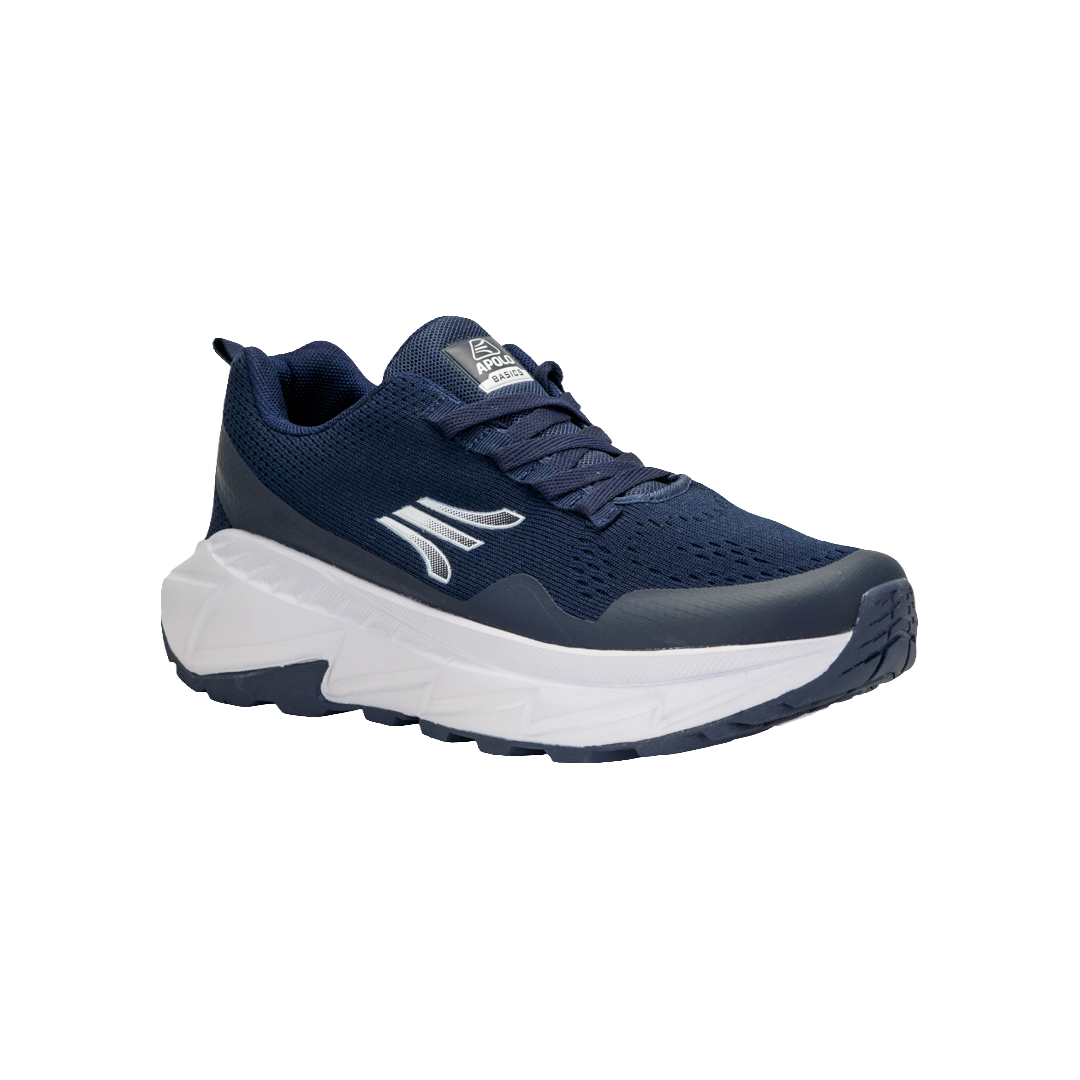Tenis Apolo Basic Hombre: Confort y Estilo para tu Día a Día