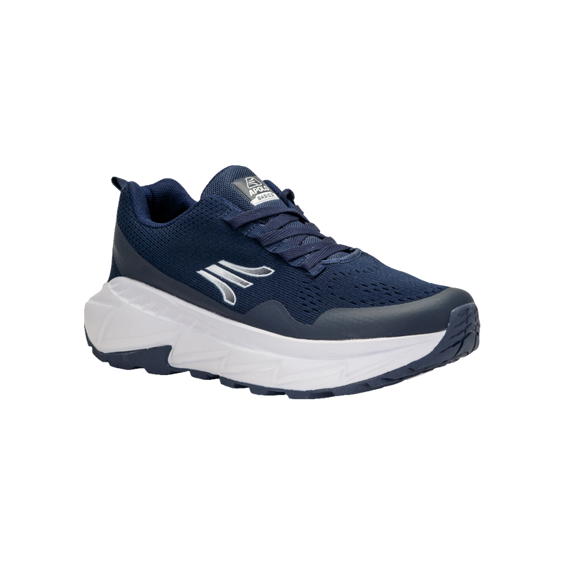 Tenis Apolo Basic Hombre: Confort y Estilo para tu Día a Día