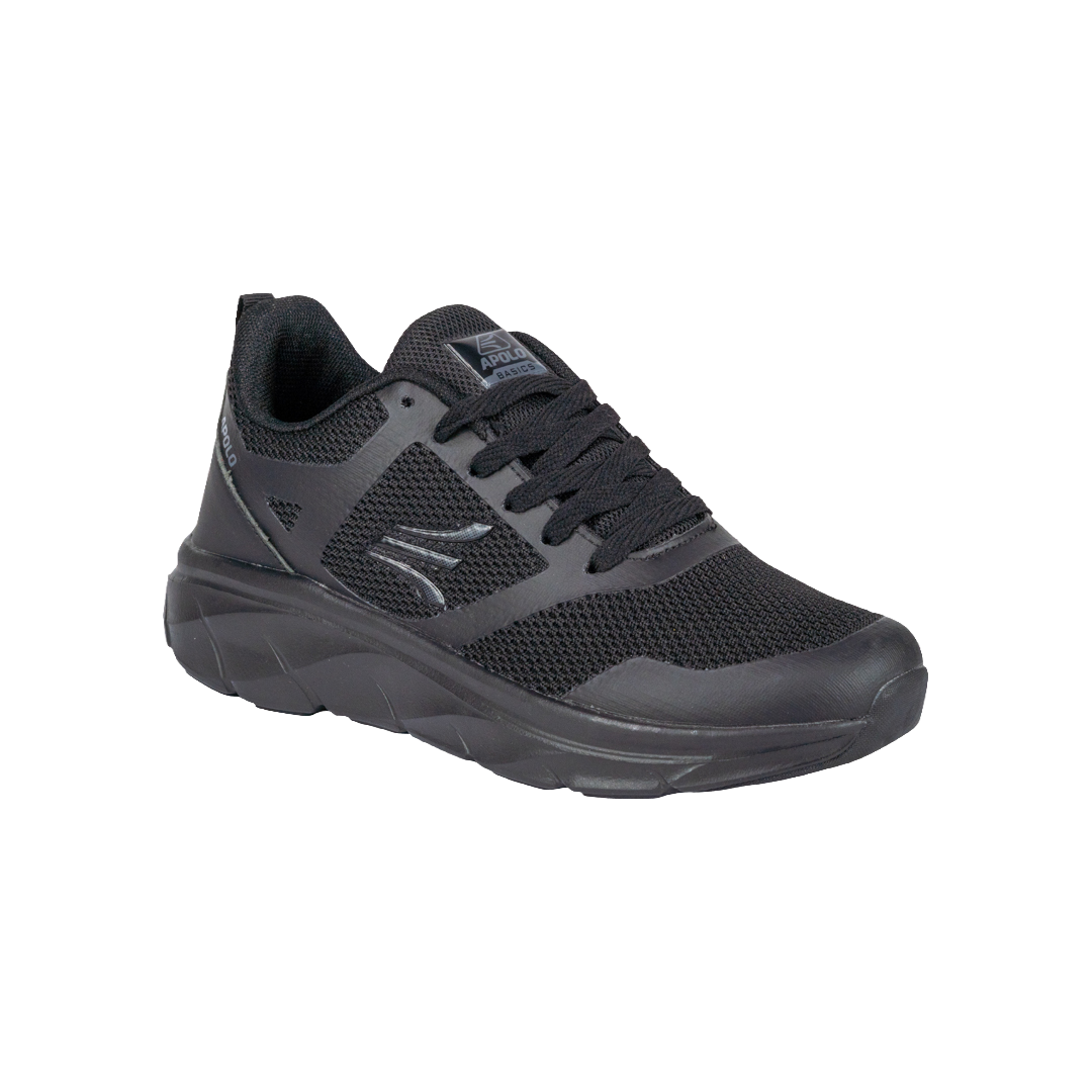 Tenis Apolo Basic Hombre: Confort y Estilo para tu Día a Día